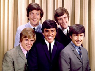 The Dave Clark Five picture, image, poster